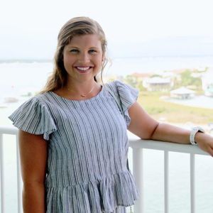 Meet your Posher, Annie